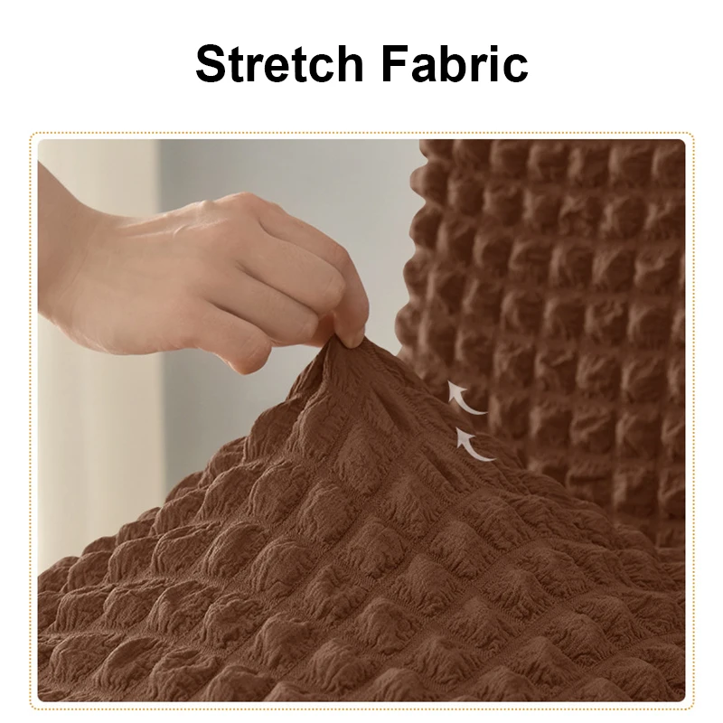 Elegant Design Chair Cover Skirt