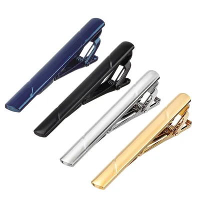 Elegant Design Tie Clip for Men