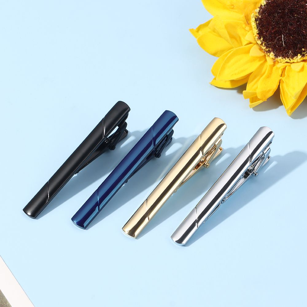 Elegant Design Tie Clip for Men