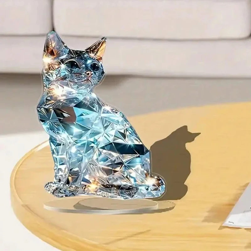 Elegant Exotic Cat Table Decoration Sculptures Home And Office Decorations Classic Animal Themed Thanksgiving Elegant Exotic Cat Table Decoration Sculptures Home And Office Decorations Classic Animal Themed Thanksgiving