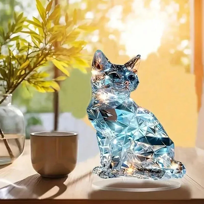 Elegant Exotic Cat Table Decoration Sculptures Home And Office Decorations Classic Animal Themed Thanksgiving Elegant Exotic Cat Table Decoration Sculptures Home And Office Decorations Classic Animal Themed Thanksgiving