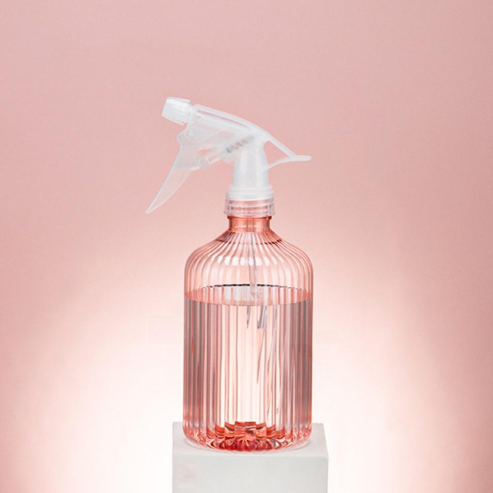 Elegant Salon Water Spray Bottle