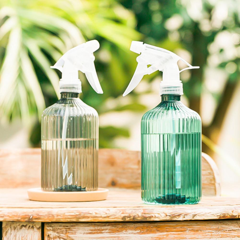 Elegant Salon Water Spray Bottle