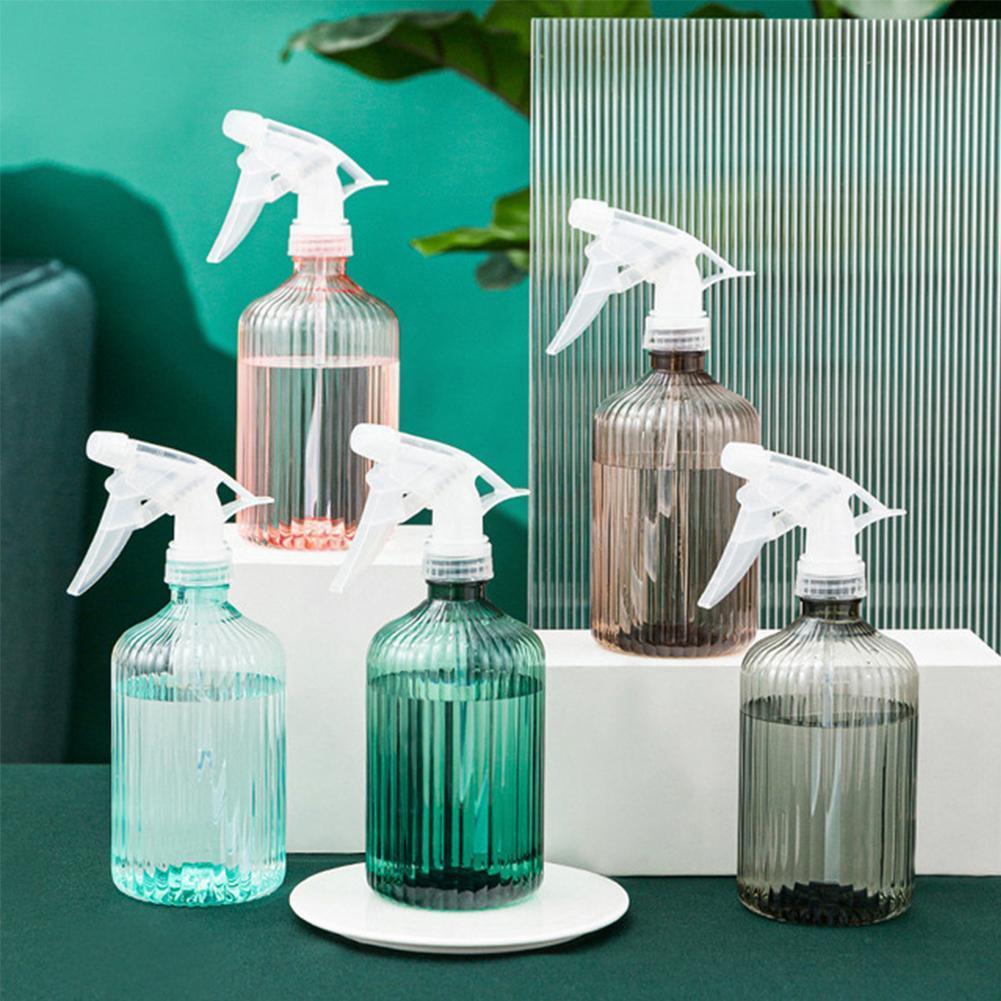 Elegant Salon Water Spray Bottle