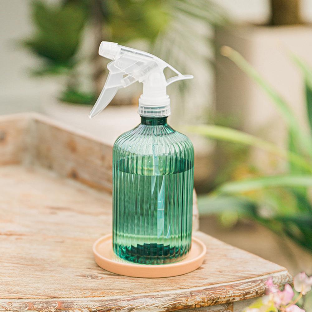 Elegant Salon Water Spray Bottle