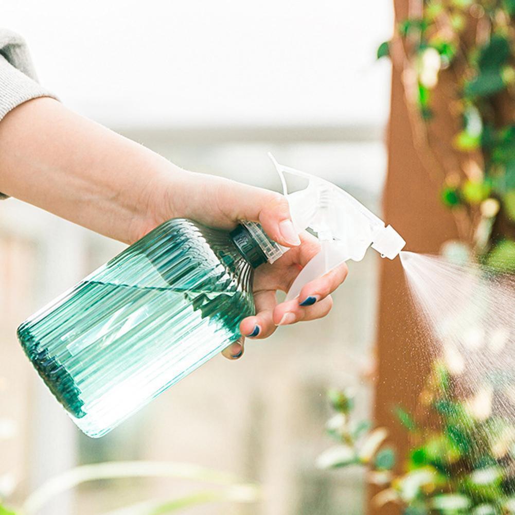 Elegant Salon Water Spray Bottle
