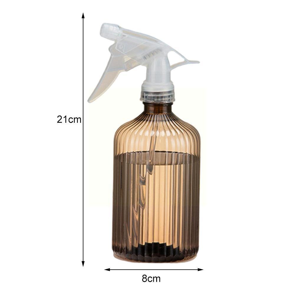 Elegant Salon Water Spray Bottle