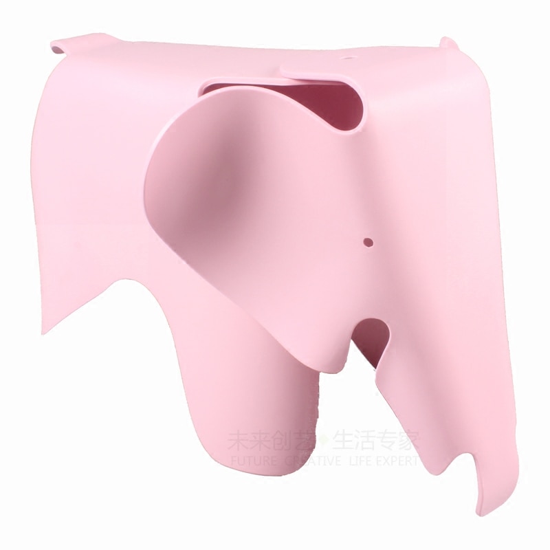 Elephant Chair Multi-purpose Kid's Stool