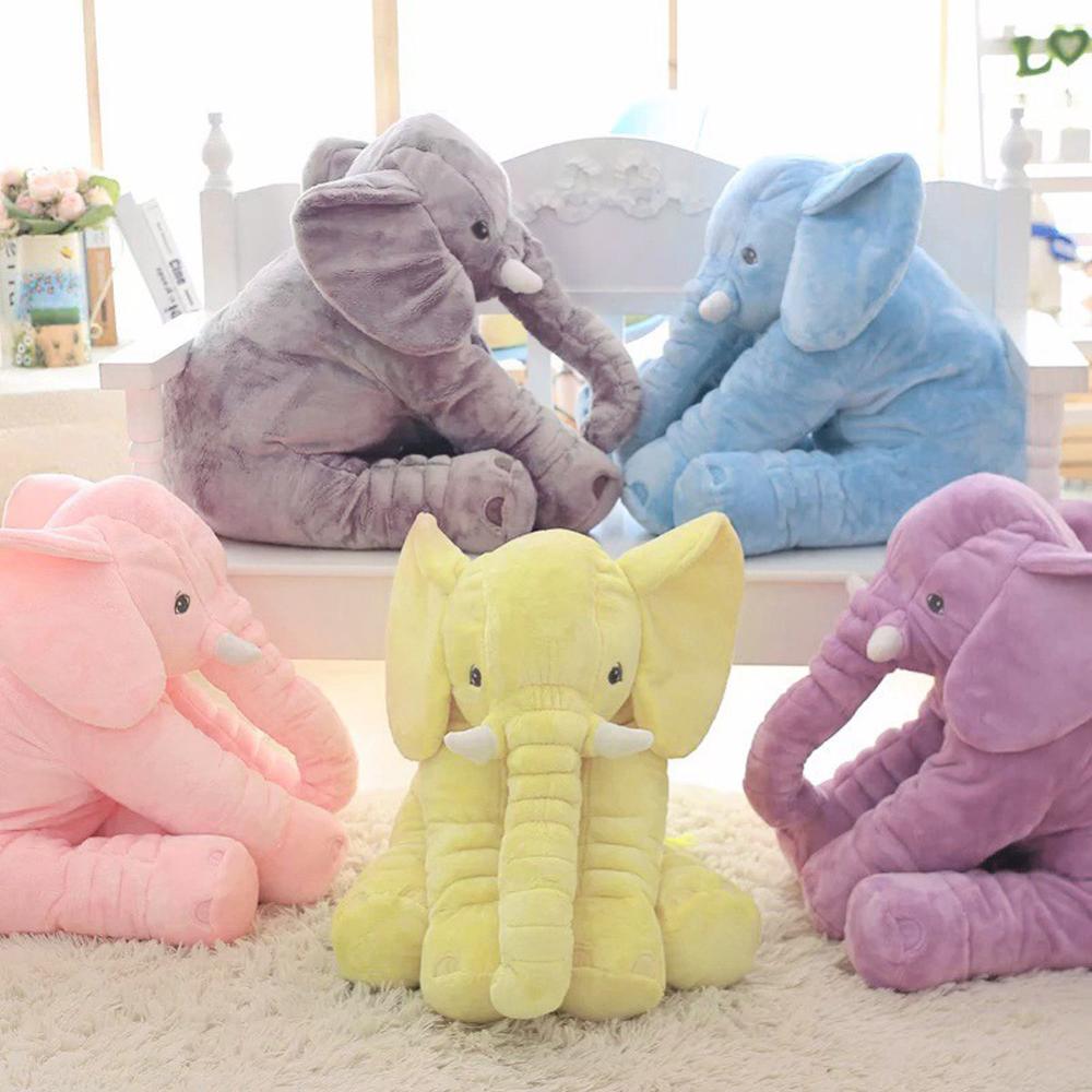 Elephant Soft Toy Huggable Plushie Elephant Soft Toy Huggable Plushie