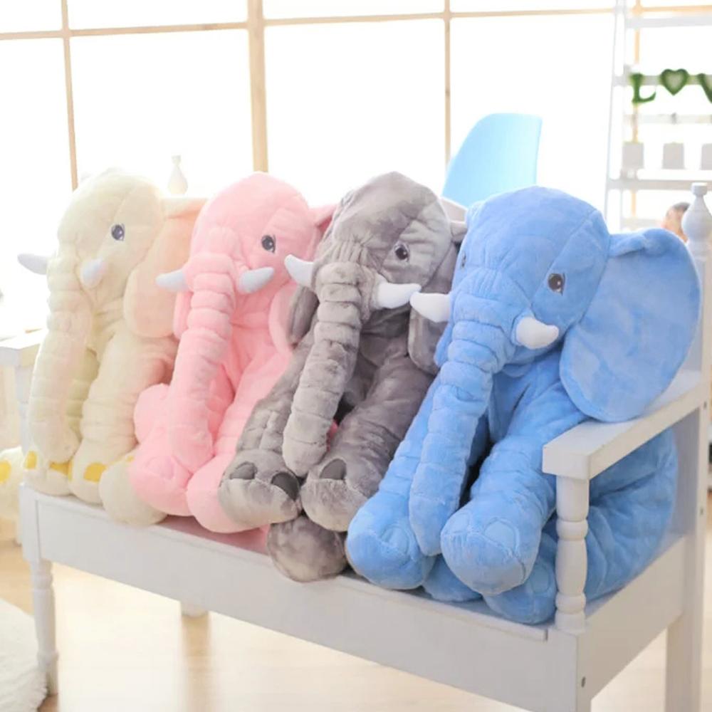Elephant Soft Toy Huggable Plushie Elephant Soft Toy Huggable Plushie