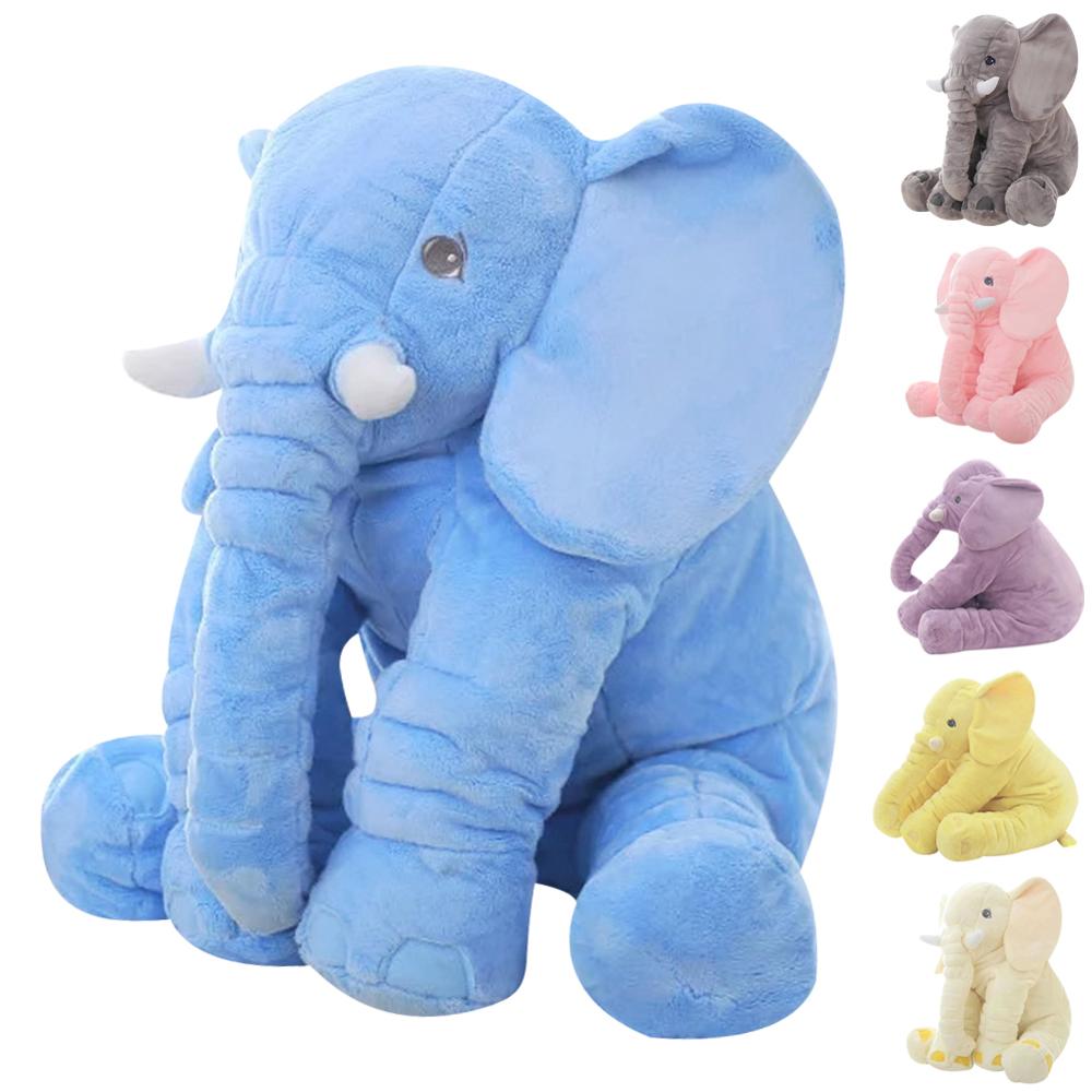 Elephant Soft Toy Huggable Plushie Elephant Soft Toy Huggable Plushie