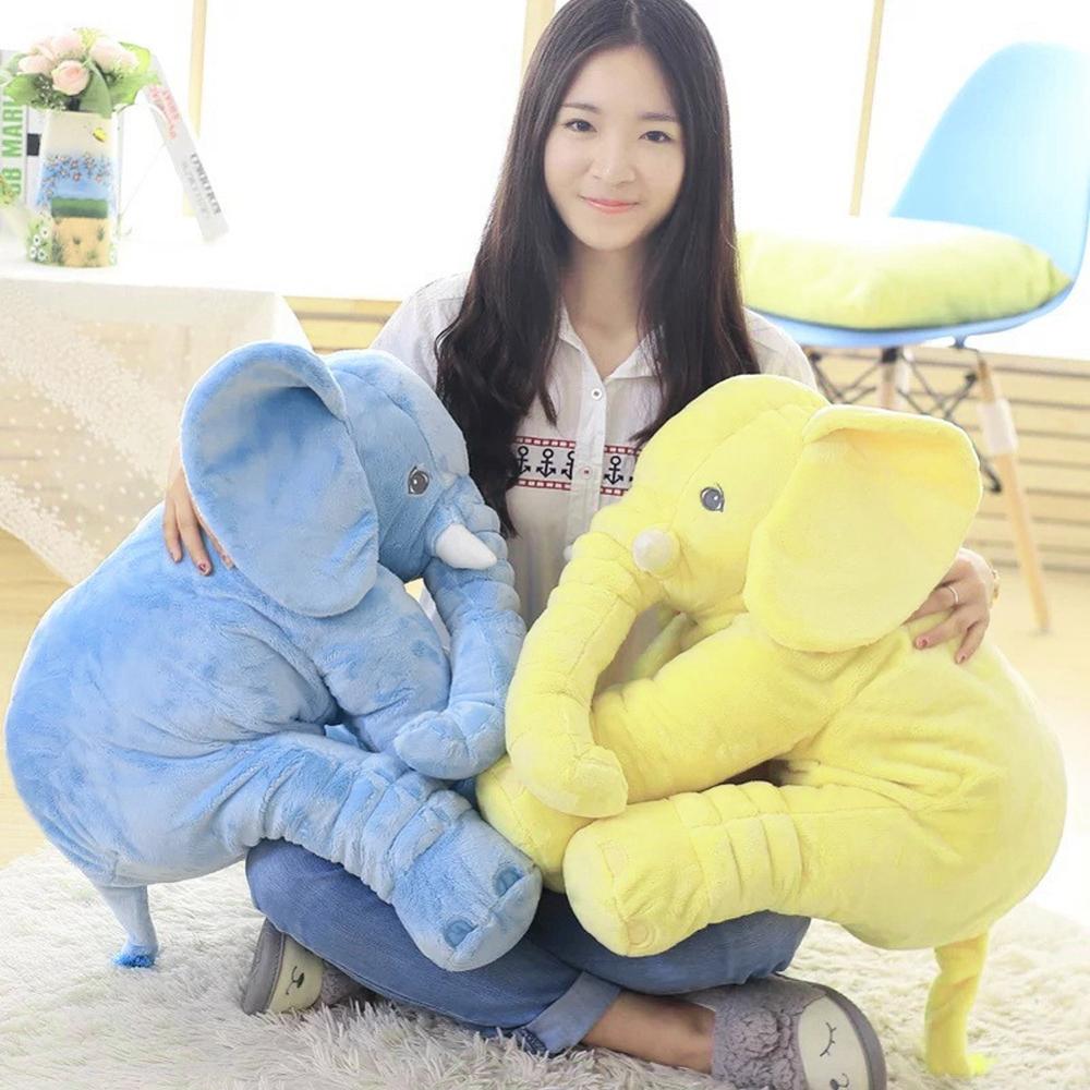 Elephant Soft Toy Huggable Plushie Elephant Soft Toy Huggable Plushie