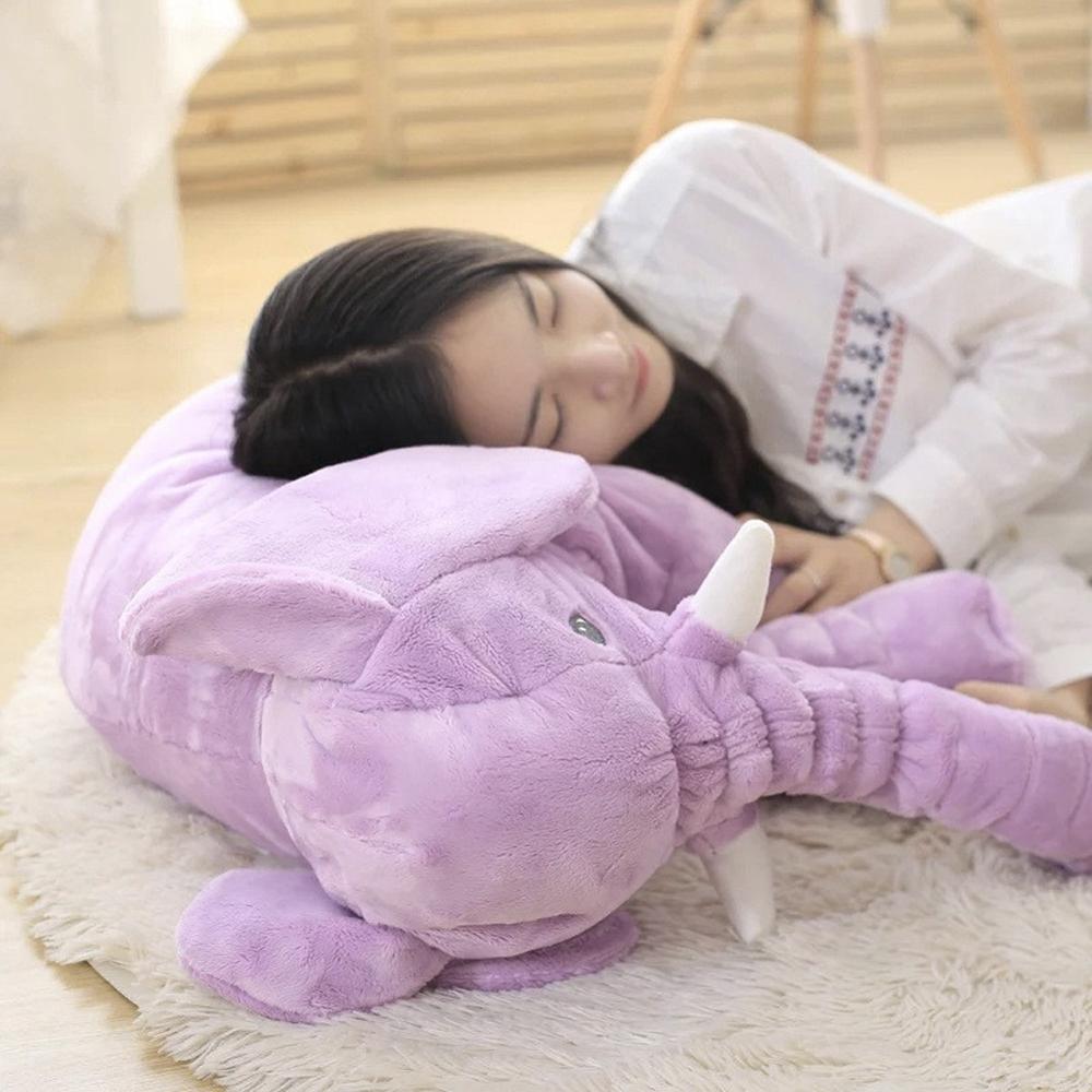 Elephant Soft Toy Huggable Plushie Elephant Soft Toy Huggable Plushie