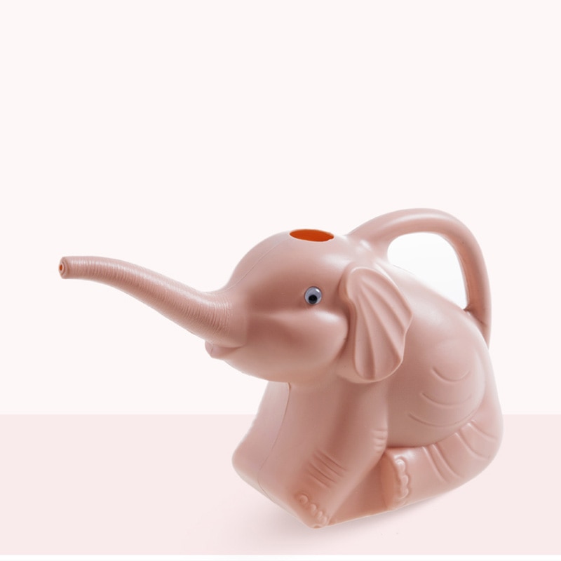 Elephant Watering Can Garden Sprinkler Elephant Watering Can Garden Sprinkler