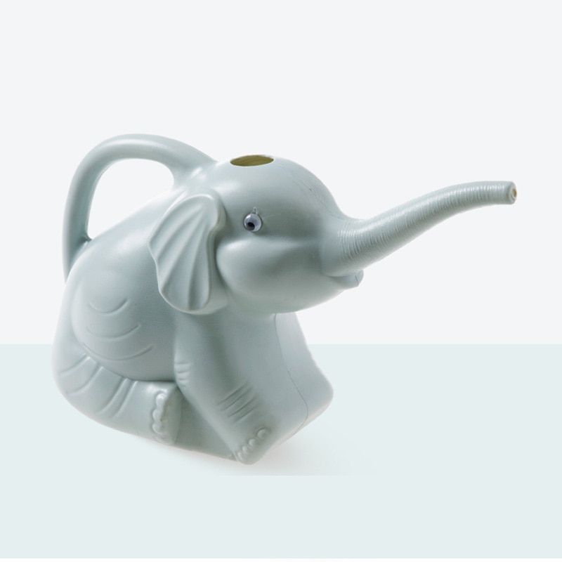 Elephant Watering Can Garden Sprinkler Elephant Watering Can Garden Sprinkler