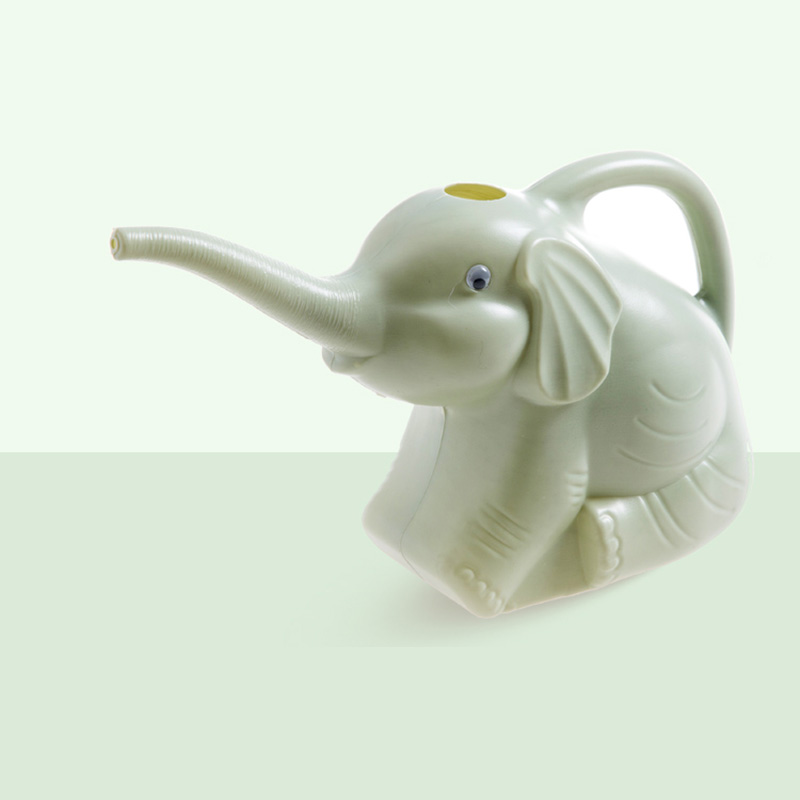 Elephant Watering Can Garden Sprinkler Elephant Watering Can Garden Sprinkler
