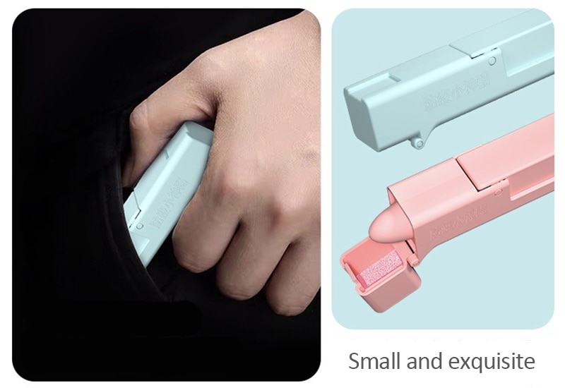 Elevator Stick No-Touch Hand Stick Elevator Stick No-Touch Hand Stick