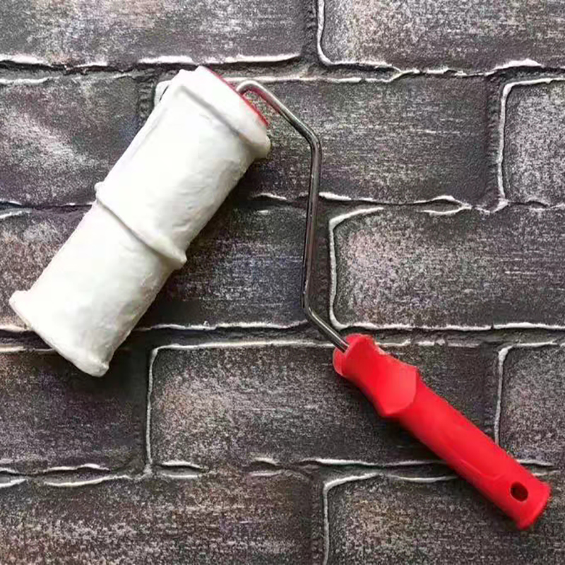 Embossing Brick Texture Roller Embossing Brick Texture Roller