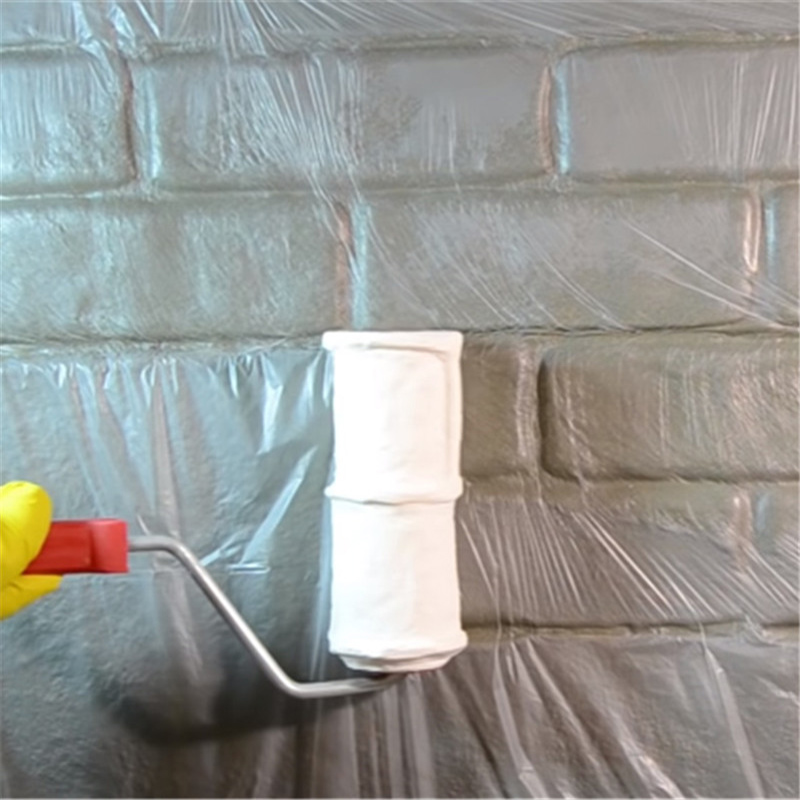 Embossing Brick Texture Roller Embossing Brick Texture Roller