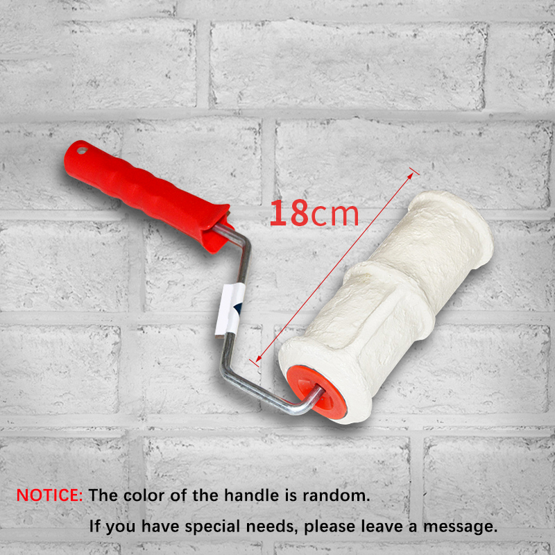 Embossing Brick Texture Roller Embossing Brick Texture Roller