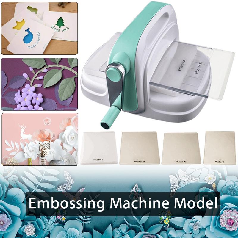 Embossing Machine Mini DIY Tool Embossing Machine Mini DIY Tool