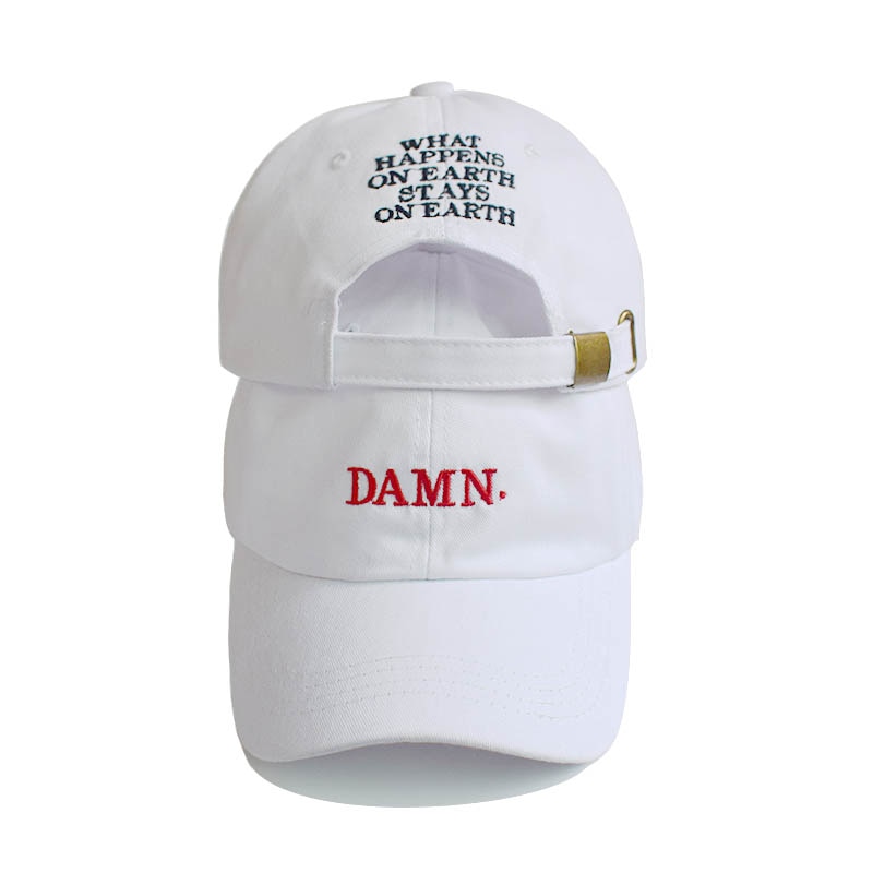 Embroidered Hats Unisex Snapback Embroidered Hats Unisex Snapback