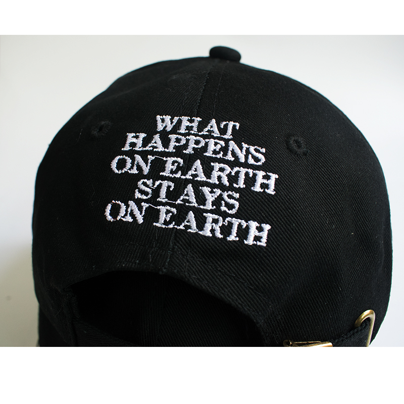 Embroidered Hats Unisex Snapback Embroidered Hats Unisex Snapback