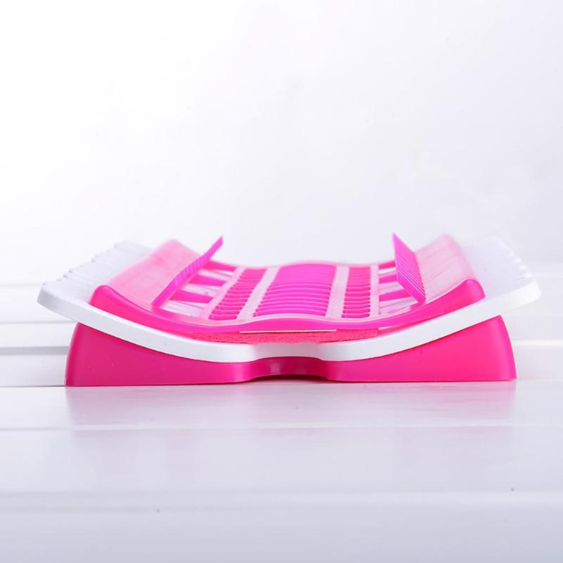 Embroidery Floss Organizer 30-Hole DIY Tool Embroidery Floss Organizer 30-Hole DIY Tool