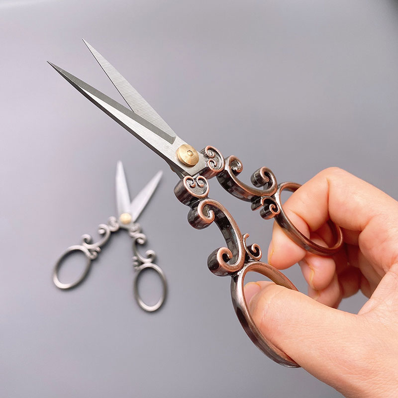Embroidery Scissors Vintage Shears Embroidery Scissors Vintage Shears