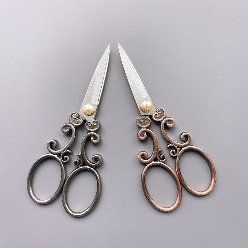 Embroidery Scissors Vintage Shears Embroidery Scissors Vintage Shears