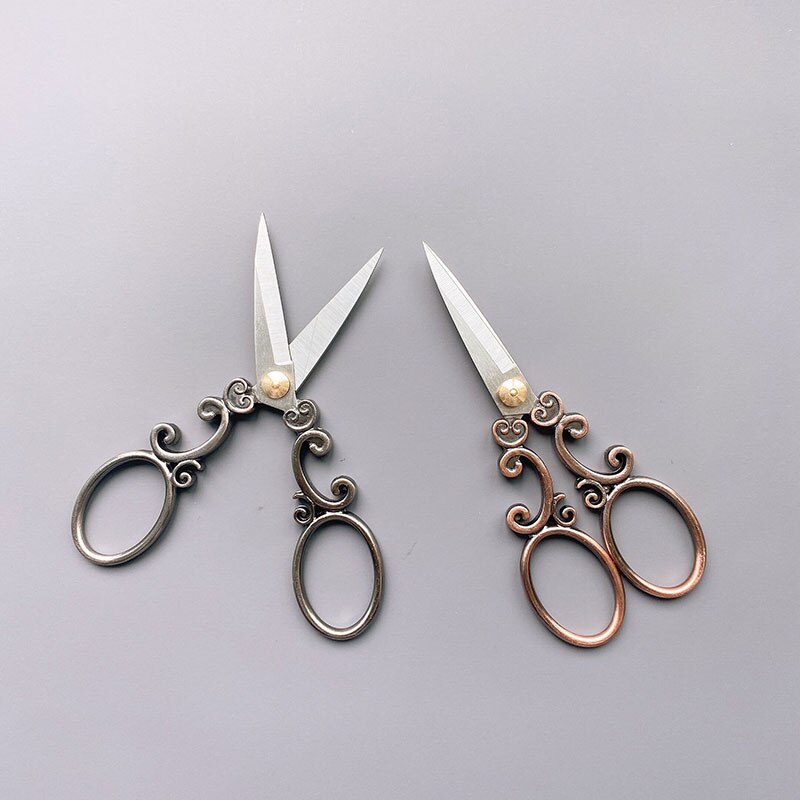 Embroidery Scissors Vintage Shears Embroidery Scissors Vintage Shears