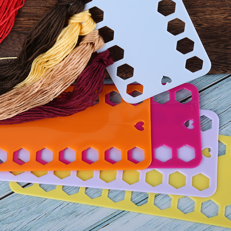 Embroidery Thread Organizer Embroidery Thread Organizer