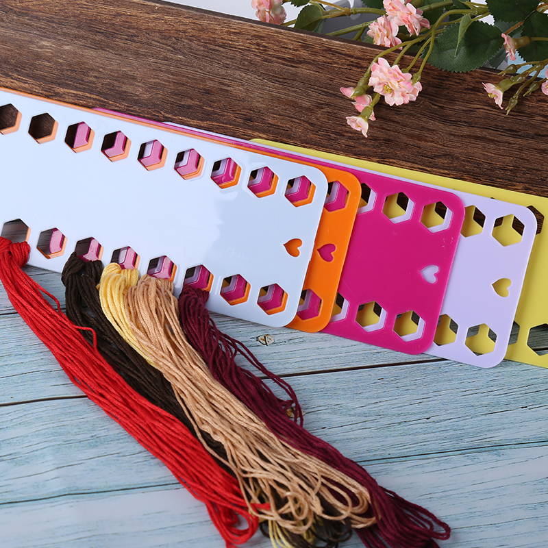 Embroidery Thread Organizer Embroidery Thread Organizer