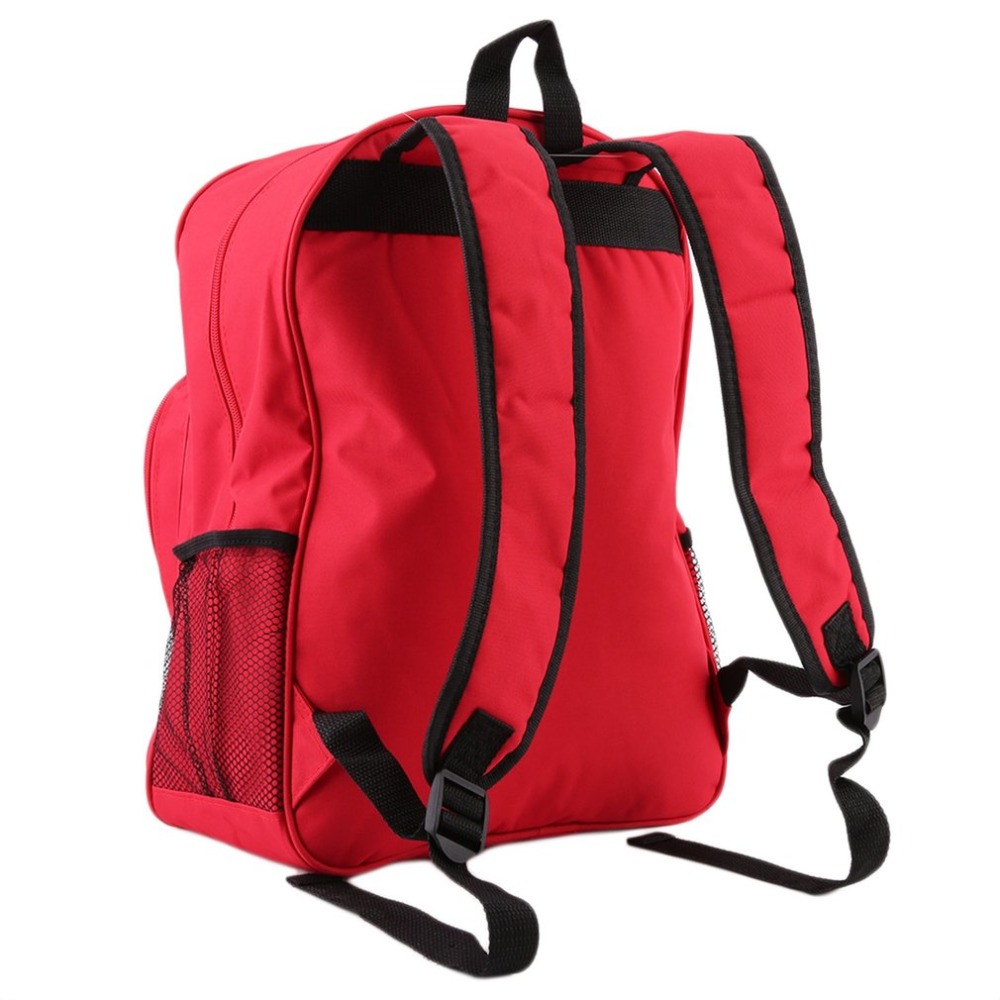 Emergency Backpack First Aid Kit Bag Emergency Backpack First Aid Kit Bag