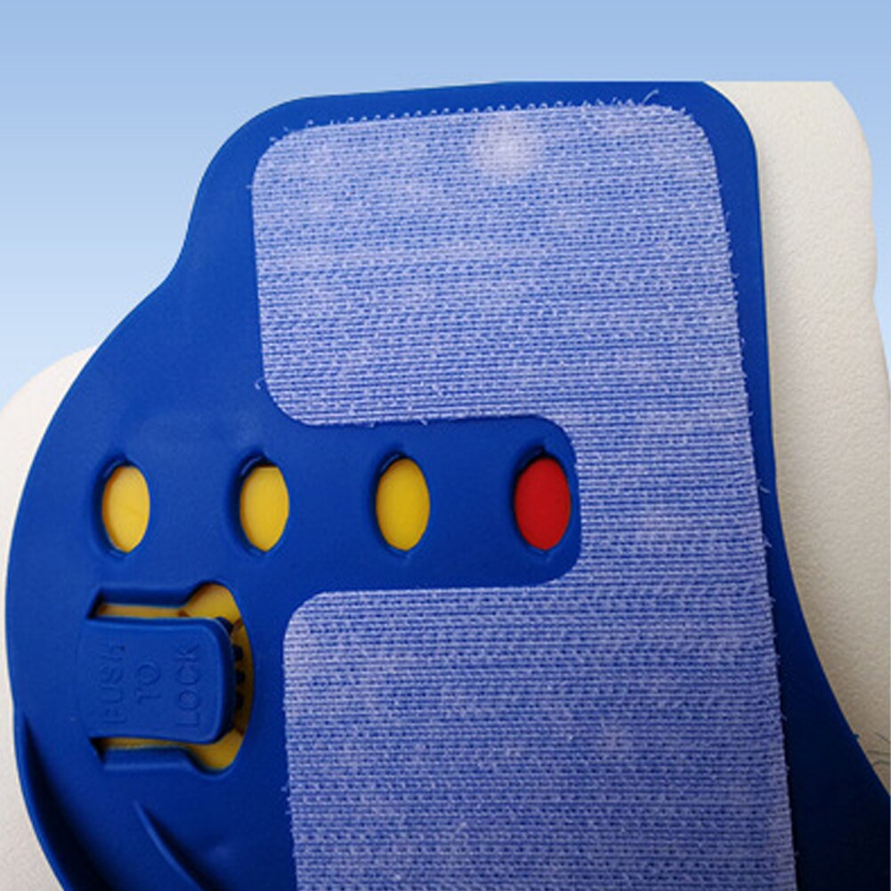 Emergency Cervical Collar Support Brace Emergency Cervical Collar Support Brace