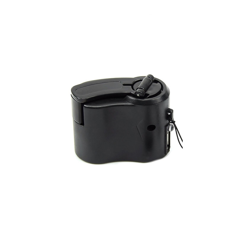Emergency Hand Crank Cell Phone Charger Emergency Hand Crank Cell Phone Charger