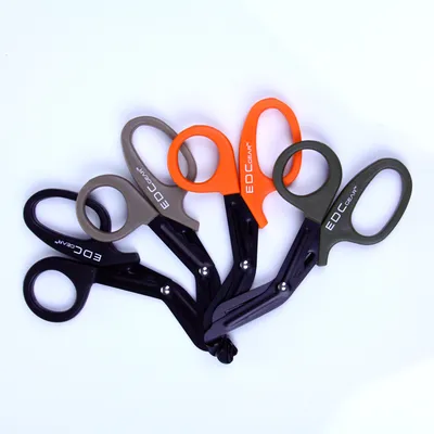 Emergency Kit Paramedic Scissors Emergency Kit Paramedic Scissors