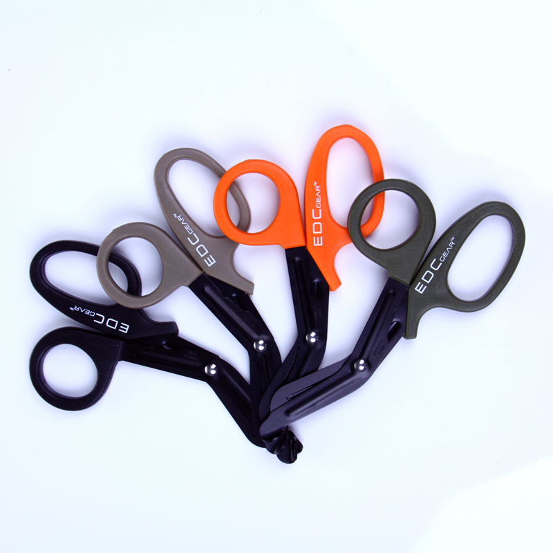 Emergency Kit Paramedic Scissors Emergency Kit Paramedic Scissors