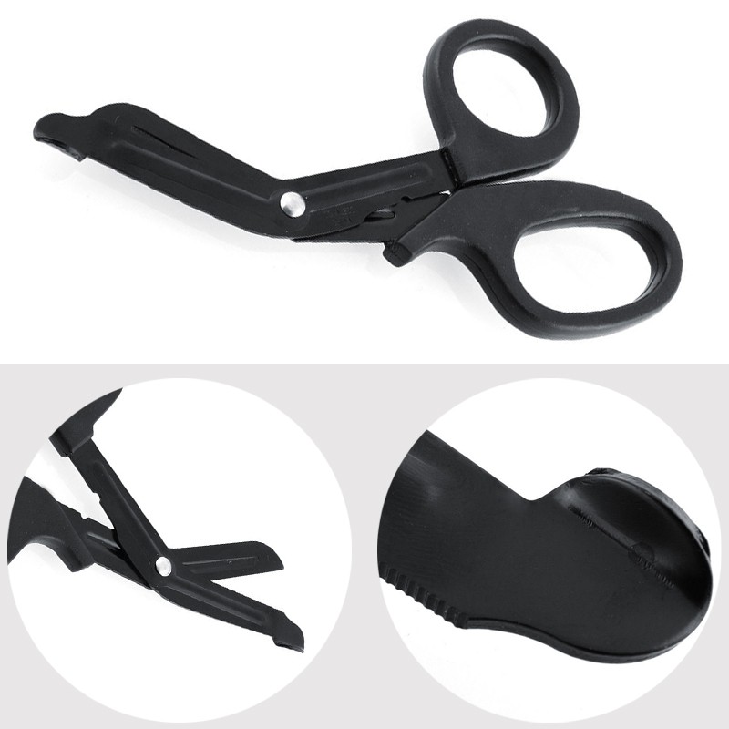 Emergency Kit Paramedic Scissors Emergency Kit Paramedic Scissors