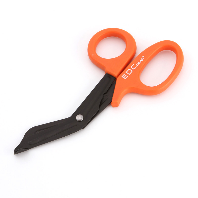 Emergency Kit Paramedic Scissors Emergency Kit Paramedic Scissors