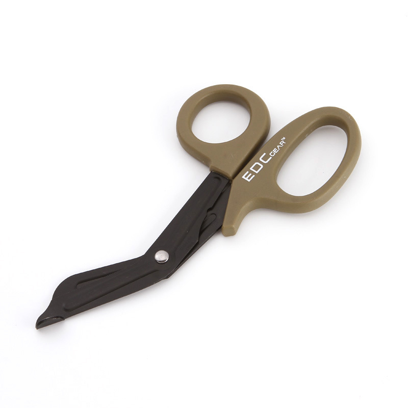 Emergency Kit Paramedic Scissors Emergency Kit Paramedic Scissors