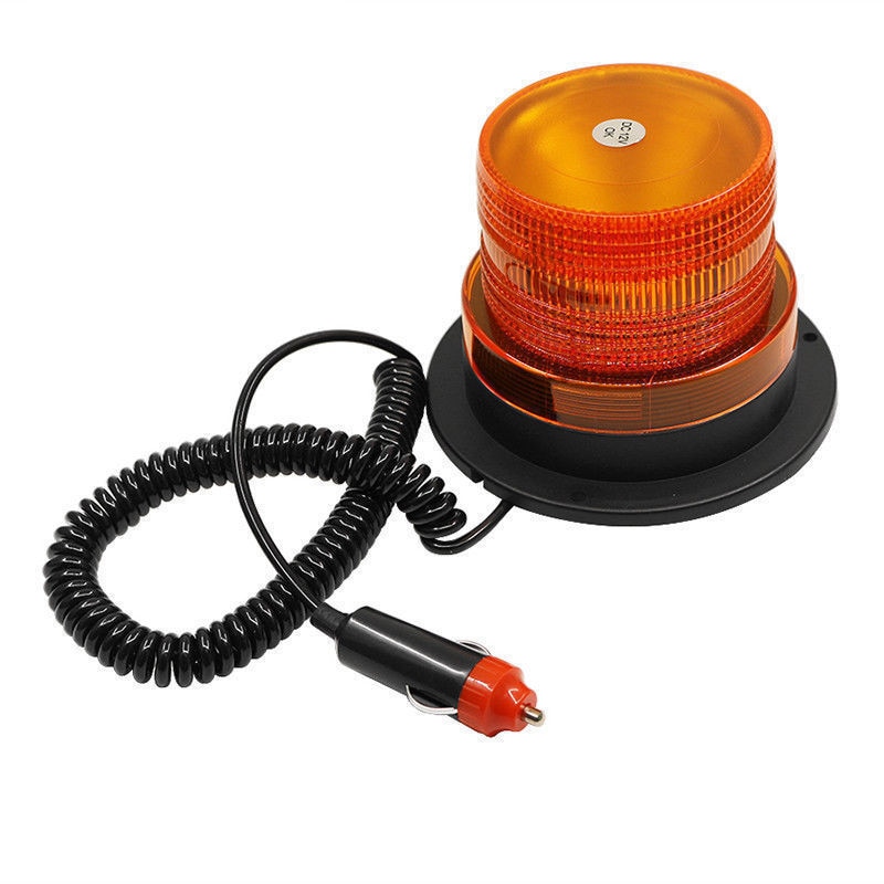 Emergency LED Car Beacon Light