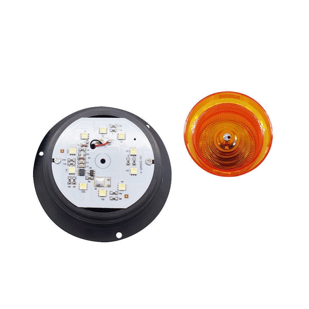 Emergency LED Car Beacon Light