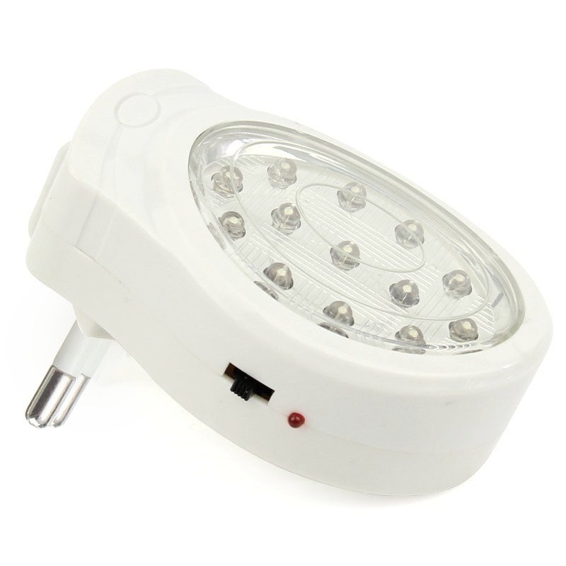 Emergency Light Rechargeable LED Lamp Emergency Light Rechargeable LED Lamp