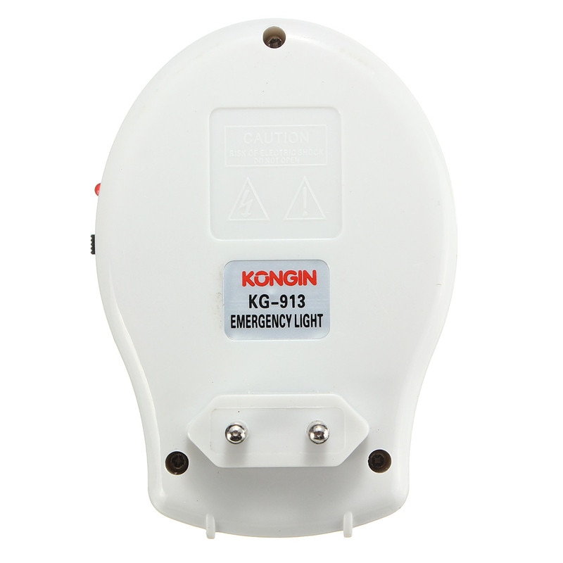 Emergency Light Rechargeable LED Lamp Emergency Light Rechargeable LED Lamp