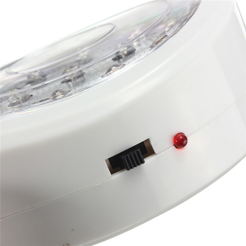 Emergency Light Rechargeable LED Lamp Emergency Light Rechargeable LED Lamp