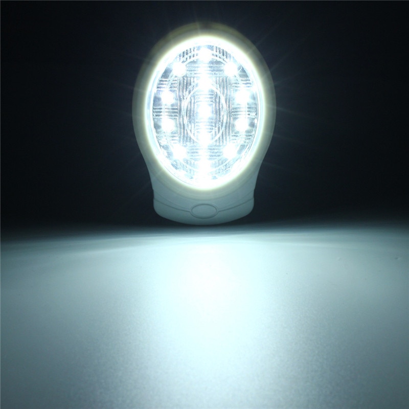 Emergency Light Rechargeable LED Lamp Emergency Light Rechargeable LED Lamp