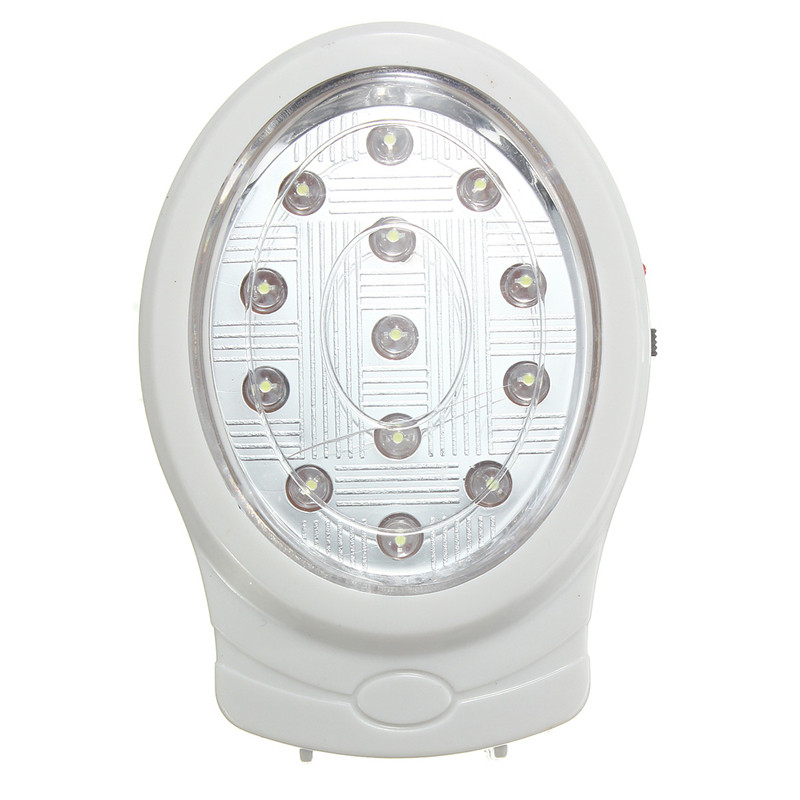 Emergency Light Rechargeable LED Lamp Emergency Light Rechargeable LED Lamp