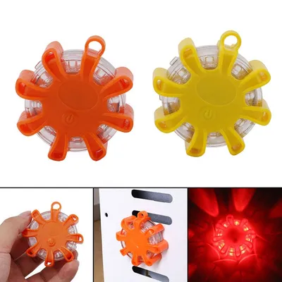 Emergency Vehicle Light Magnetic LED Emergency Vehicle Light Magnetic LED