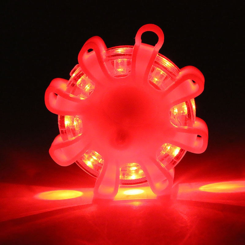 Emergency Vehicle Light Magnetic LED Emergency Vehicle Light Magnetic LED